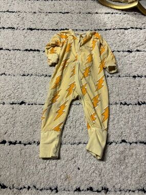 Bonds Pajamas